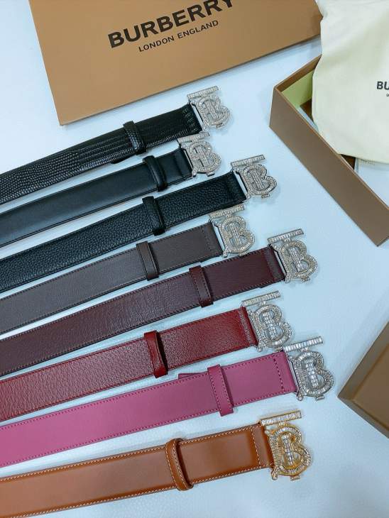 Picture of Burberry Belts _SKUfw187979638fw